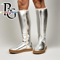 WOMEN'S WINTER KNEE LENGTH STRONG FABRIC BOOTS (ALL SIZES)