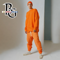 MEN & WOMEN'S BAGGY SWEAT SUIT (ALL SIZES)