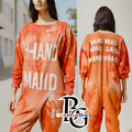 WOMEN'S "HAND MAID" ONE PIECE (ALL SIZES)