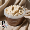HOMEMADE SHEA BUTTER & OLIVE OIL MIX (3 MONTH SUPPLY)